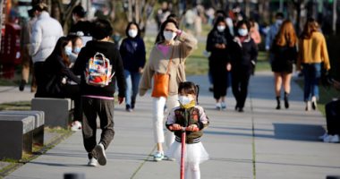 كوريا الجنوبية تسجل 103 حالات إصابة جديدة بكورونا
