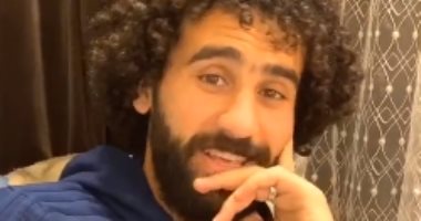 "لاعيبة تصريحات وبس" ..باسم مرسى ظهر موسم و اختفى مع الزمالك ويصف نفسه بأفضل مهاجم فى مصر ..عمرو الصفتى يثير السخرية بعد تصريحه الشهير : أنا افضل مدافع فى آخر 20 سنة مع الأبيض