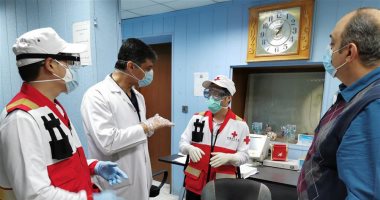 الصين تسجل إصابتين جديدتين بفيروس كورونا مقابل حالة واحدة قبل يوم