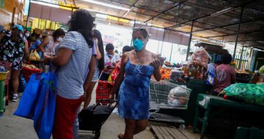 حكومة بيرو: أيام خروج للرجال وأخرى للنساء لمكافحة كورونا 