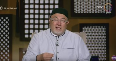 فيديو.. خالد الجندى: سبب الفيروسات بخل البخلاء.. ويوجه رسالة للأغنياء