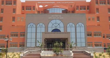 تخصيص مستشفى الشيخ زايد بمنشأة ناصر  لعزل مصابى جامعة القاهرة بـ"كورونا" 