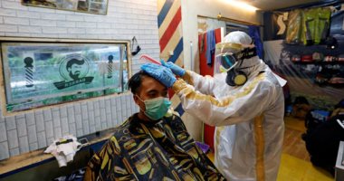 إندونيسيا تتسلم أول شحنة لقاح صيني للوقاية من فيروس كورونا