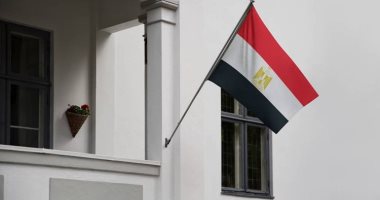 سفير سلوفينيا بالقاهرة: مصر تلعب دورا حاسما لتحقيق الأمن والاستقرار بالمنطقة