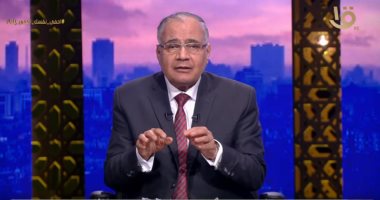سعد الهلالى يطالب المصريين بالتصدى للشياطين الخونة