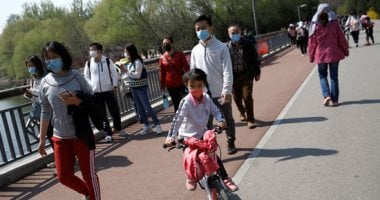 شنجهاى الصينية تستعد لإعادة فتح المدارس بعد إغلاقها بسبب فيروس كورونا