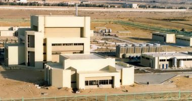 لماذا يعتبر مفاعل أنشاص 2 ضمن أحدث المفاعلات البحثية فى العالم.. اعرف التفاصيل