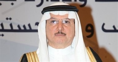 أمين عام منظمة التعاون الإسلامى يلتقى السفير الأمريكى لدى السعودية