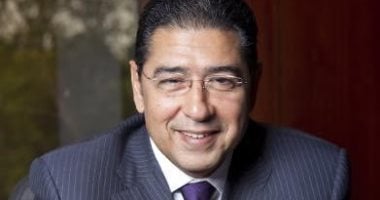 مجلس إدارة البنك التجارى الدولى يرشح هشام عز العرب رئيسًا غير تنفيذى للبنك