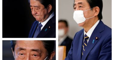 اليابان تسجل 103 إصابات جديدة بفيروس كورونا فى طوكيو