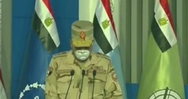 وزير الدفاع: القوات المسلحة على قلب رجل واحد لمواجهة تداعيات أزمة كورونا