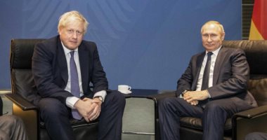 بي بي سي: المملكة المتحدة متأخرة في السباق ضد التدخل الروسي