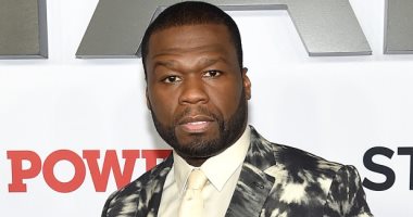 بدء العمل على مسلسل النجم "50 Cent "  الجديد Black Mafia Family