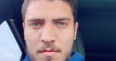 إصابة محمد شريف لاعب الأهلى بفيروس كورونا