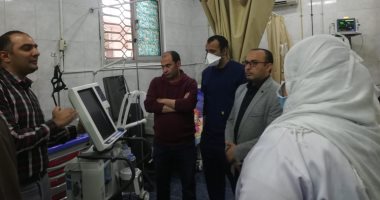 دعم مستشفيات الشرقية بـ4 أجهزة تنفس وسرير عناية مركزة لمجابهة الكورونا