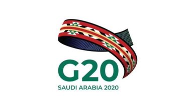 اجتماع طارئ بـ"الفيديو كونفرانس" لوزراء طاقة مجموعة العشرين الجمعة المقبل