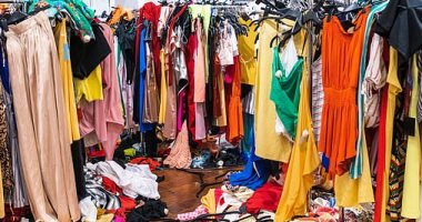 الموضة السريعة تقتل الكوكب.. صناعة الملابس تنتج 92 مليون طن من النفايات 