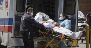 فاينانشيال تايمز: مستشفيات أمريكا قد تنهار تحت ضغط زيادة الإصابات بكورونا