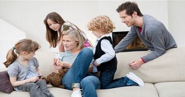 4 قواعد إتيكيت يجب إتباعها فى المنزل لتجنب المشاحنات الأسرية 