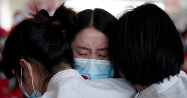 الصين تسجل 14 إصابة جديدة بفيروس كورونا ولا توجد وفيات