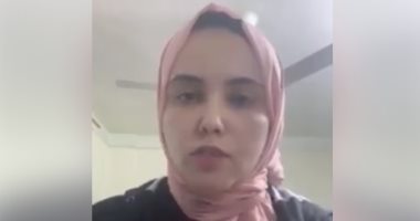 طبيبة الإسماعيلية: تعرضت للتنمر والطرد من مسكنى بسبب عملى فى العزل الصحى.. فيديو