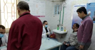 "صحة الشرقية": 40 ألف مريض تلقوا الخدمة الطبية بالعيادات الخارجية خلال شهر