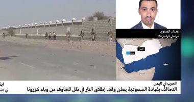 فيديو.."فرنس24": دخول وقف إطلاق النار باليمن ينعش آمال السلام