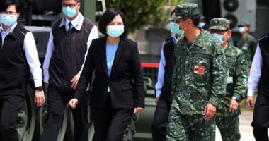تايوان تعلن عدم تسجيل حالات إصابة جديدة بكورونا لأول مرة منذ شهر