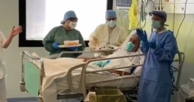 نقابة التمريض تعلن رابع حالة وفاة بين أعضائها إثر إصابتها بكورونا 