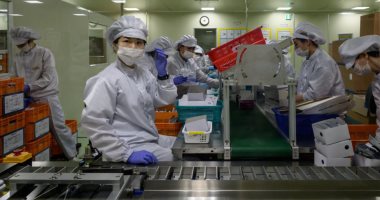 74 متعافيا من كورونا يصابون بالفيروس مجددا في كوريا الجنوبية