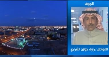 سعودى يرفض إقامة عزاء بعد وفاة 6 من أسرته فى حادث تجنبا لكورونا.. فيديو