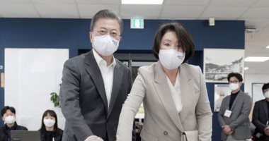 كوريا الجنوبية تسجل 15 إصابة جديدة بكورونا وحالة وفاة واحدة