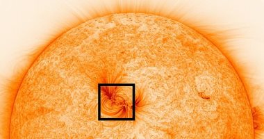 صور الشمس الأعلى دقة على الإطلاق تكشف عن أسرار غلافها الجوى