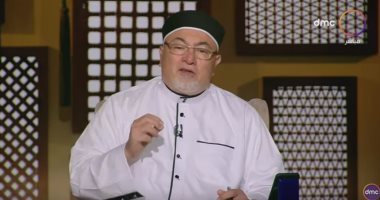 خالد الجندى: من يتصدى لدفن ميت كورونا يحارب شهيدا ومعدوم الإنسانية.. فيديو