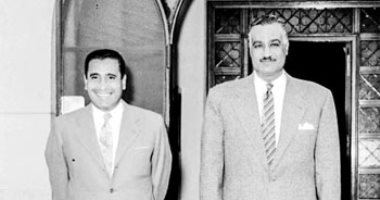 سعيد الشحات يكتب ذات يوم 11 إبريل 1975 هيكل يرفض منصب نائب رئيس الوزراء للإعلام والثقافة بسبب حملة الهجوم الجائرة ضد جمال عبدالناصر اليوم السابع