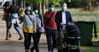 الصحة الوطنية بإنجلترا تعلن تسجيل 87 حالة وفاة جديدة بفيروس كورونا