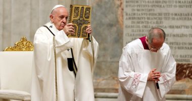 عشية عيد القيامة.. البابا فرنسيس يخاطب الإنسانية: لا تستسلموا للخوف