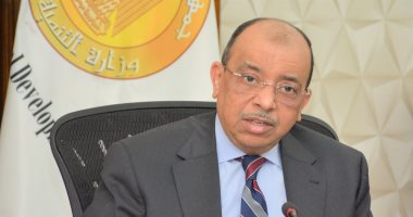وزير التنمية المحلية: مواعيد غلق الورش لاقت رضا المواطنين لما تسببه من إزعاج
