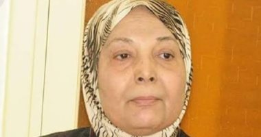 وفاة الدكتورة فرحة الشناوى عضو مجلس النواب