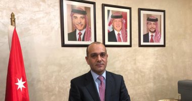 مجلس الوزراء الأردنى يعين الخصاونة أمينا لسر المجلس 
