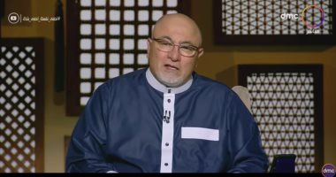 خالد الجندى: "اللى هيسمع كلام الإخوان والسلفين هيجيله العار".. فيديو