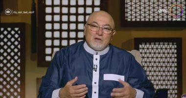 خالد الجندى: السلفى معجون بماء الكذب والنفاق.. فيديو