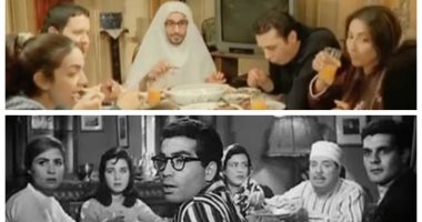 رمضان مش بس مسلسلات: هذه الأفلام تعرض فى الشهر الكريم علي نايل سينما 