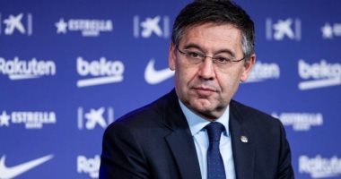 بارتوميو يخطط للتفاوض مع لاعبى برشلونة لتخفيض جديد فى الرواتب