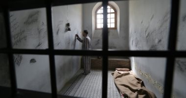 تذمر داخل السجون التركية لسوء معاملة السجناء
