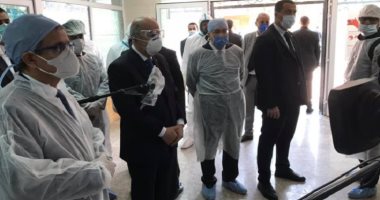تسجيل 182 إصابة جديدة بفيروس كورونا في الجزائر