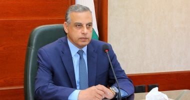 محافظ سوهاج: توريد 125 ألفا و461 طن قمح منذ بدء الموسم حتى أمس