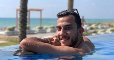 أحمد أيمن منصور ينتظر عرضًا أوروبيًا للرحيل عن بيراميدز