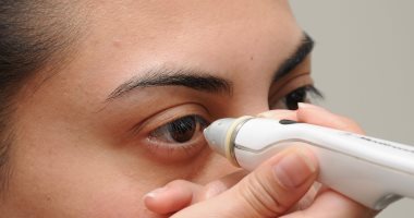 أسباب ارتفاع ضغط العين عديدة منها التهاب الجيوب الأنفية