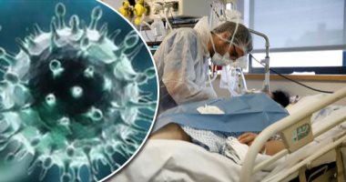 بريطانيا تعلن تشكيل فريق عمل حكومى لتسريع إنتاج لقاح لفيروس كورونا